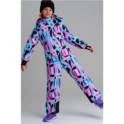 Комбинезон PLAYTODAY, 943782