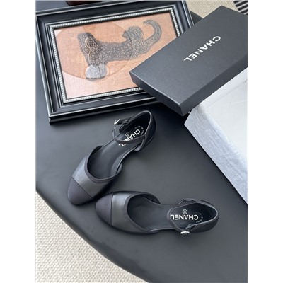 Сандали кожа люкс