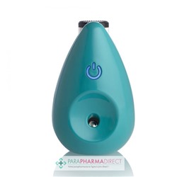 Puressentiel Diffuseur Ultrasonique Prise Clip & Diffuse pour Huiles Essentielles