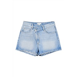 Short vaquero Celeste