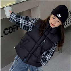 Жилетка для мальчиков/девочек