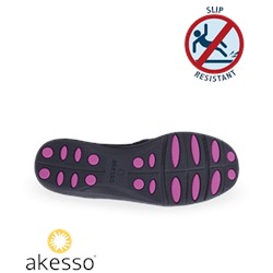 Akesso VersaLite Slip On Nursing Shoe