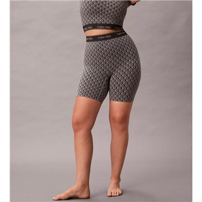 Icon Shapewear Mid Thigh Short