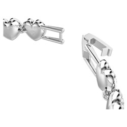 SWAROVSKI Ariana Grande x Mixed Cuts Tennis Bracelet