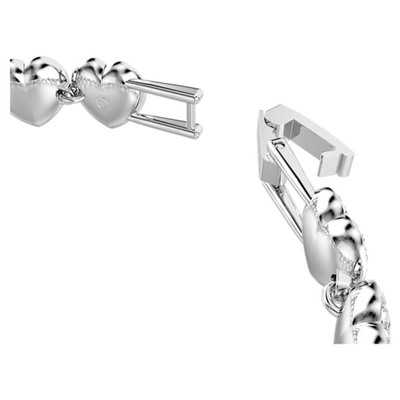 SWAROVSKI Ariana Grande x Mixed Cuts Tennis Bracelet