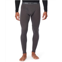 32 Degrees Men's Heat Plus Leggings