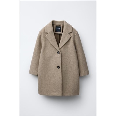 CLOTH COAT