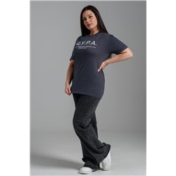 8552 футболка женская