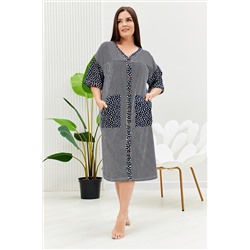 Халат 9205 НАТАЛИ #910813