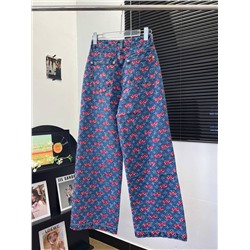 Женские джинсы Loui*s Vuitto*n