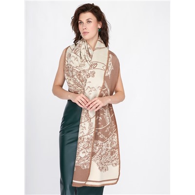 Палантин женский RH10-2254-2