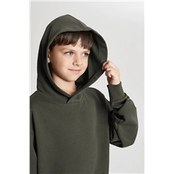 Костюм (худи+брюки) #687310