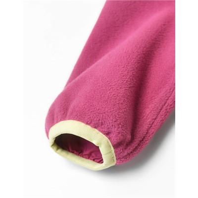 Двусторонняя куртка для девочек. Экспорт