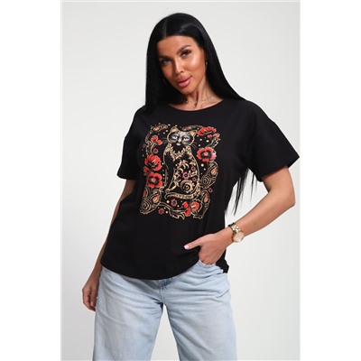 85656 футболка женская