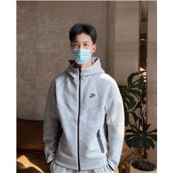 Спортивная толстовка  на замке / куртка (2 цвета) НАЙ*К