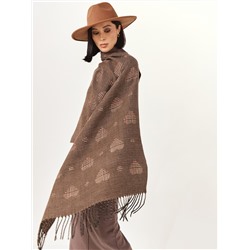Палантин женский RH10-161-2