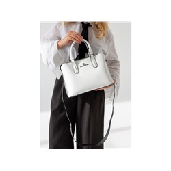 Cумка Lanotti SCULPTURA А109/белый