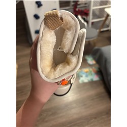 Зимние ботинки ДЖИ*П Очень крутые детские сапоги  Качество - отвал 🔥 Наши русские нордманы теперь стоят рядом как галоши 🤣