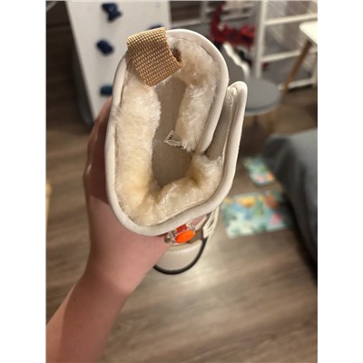 Зимние ботинки ДЖИ*П Очень крутые детские сапоги  Качество - отвал 🔥 Наши русские нордманы теперь стоят рядом как галоши 🤣