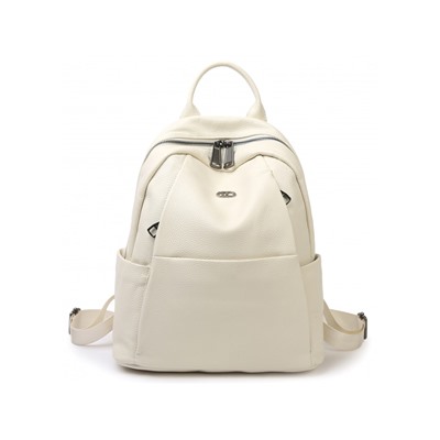 Рюкзак Lanotti 8813/белый