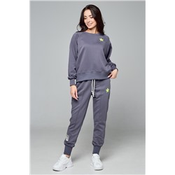 Костюм женский Париж