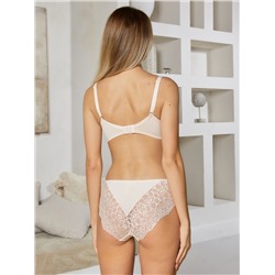 Бюстгальтер гладкий HoneyFormat 8034 на косточках