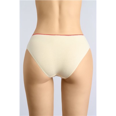 Трусы слипы INDEFINI, 1227300