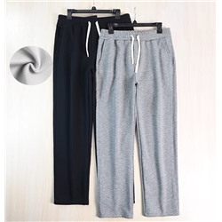 Мужские повседневные брюки на флисе РАЛЬ*Ф Л