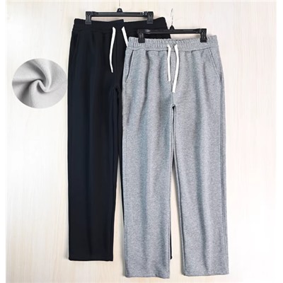 Мужские повседневные брюки на флисе РАЛЬ*Ф Л