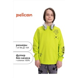Свитшот PELICAN, 1104415