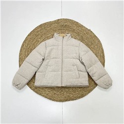 Теплая женская стеганная куртка  Cotto*n Clu*b  Цена на бирке 99,95€