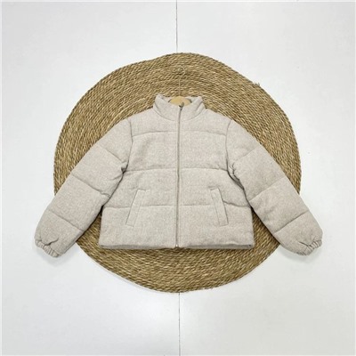 Теплая женская стеганная куртка  Cotto*n Clu*b  Цена на бирке 99,95€