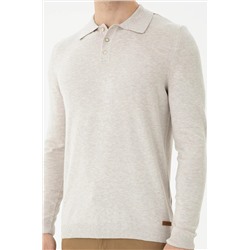 Erkek Taş Melanj Kazak