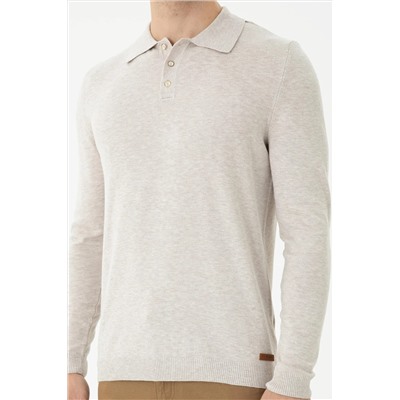 Erkek Taş Melanj Kazak