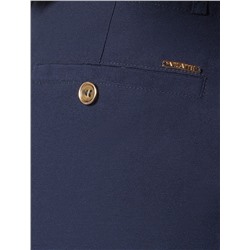 Шорты-бермуды из плотного лиоцелла