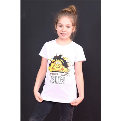 Детская футболка 18037 НАТАЛИ #889731