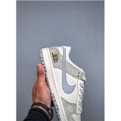 Nike SB Dunk Low x GUCCI