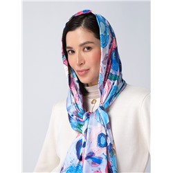 Палантин женский KSH16-14510-2