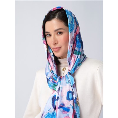 Палантин женский KSH16-14510-2