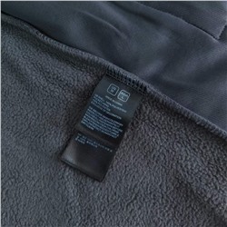 Теплая мужская толстовка на замке   The Nort*h Fac*e