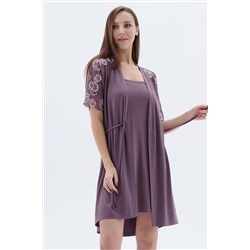 Халат НЮАНС