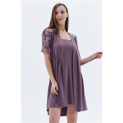 Халат НЮАНС