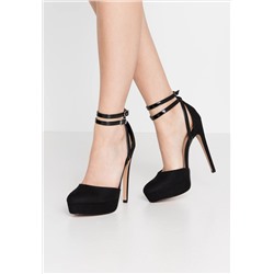 Even&Odd Zapatos altos