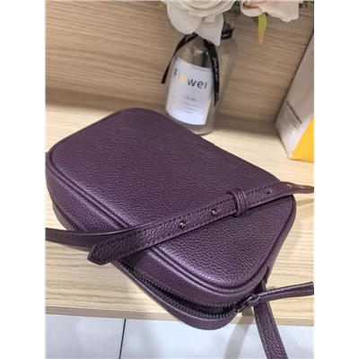 Женская сумка crossbody  3 цвета МАССИМО ДУТТ*И