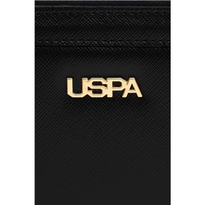 Kadın Siyah Cüzdan