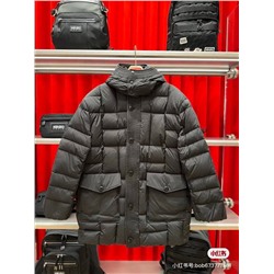 Мужская куртка пуховик  Kenz*o