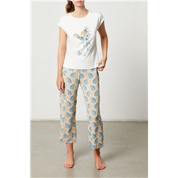 Бен Экрю футболка