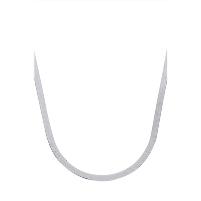 Collar Plata