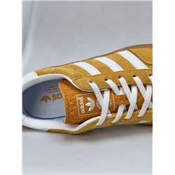 Оригинальные кроссовки ADIDA*S Gazelle  INDOOR