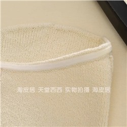 Трикотажный топ-корсет H&*M